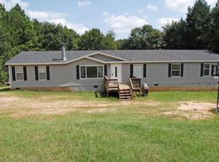 31 Buck Creek Rd, Dry Branch, GA 31020