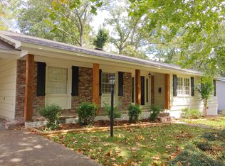 2018 Southwood Rd, Jackson, MS 39211