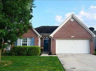 17315 Curry Branch Rd, Louisville, KY 40245