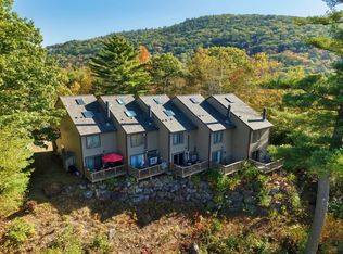 182 Pinnacle Rd #6, Campton, NH 03223