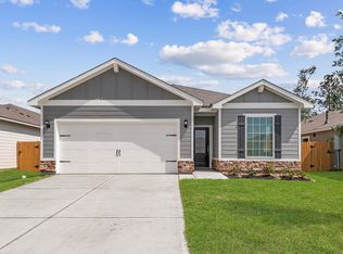 15818 Berry Hill Dr, Conroe, TX 77303