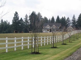 606 NE 312th Ave, Washougal, WA 98671