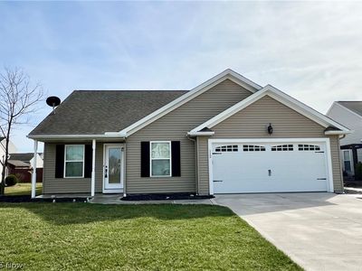 112 Fallingwater Dr, Elyria, OH, 44035