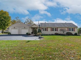 8170 Lower Miamisburg Rd, Germantown, OH 45327