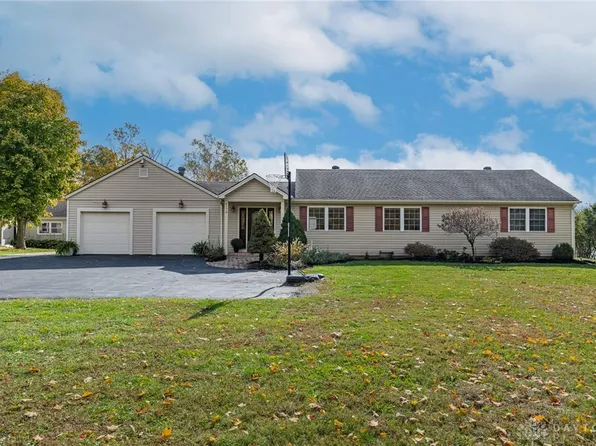 8170 Lower Miamisburg Rd, Germantown, OH 45327