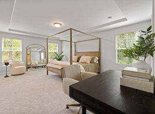 669 Maple Grove Way, Apex, NC 27523