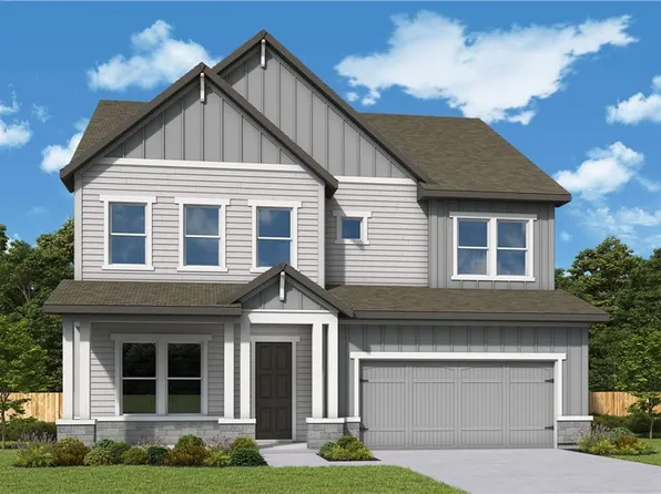 4920 Beechnut Cir, Cumming, GA 30028