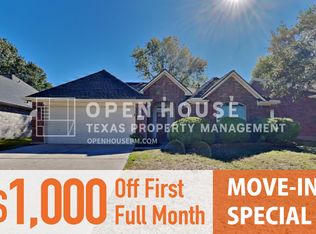 1414 Chesterpoint Dr, Spring, TX 77386