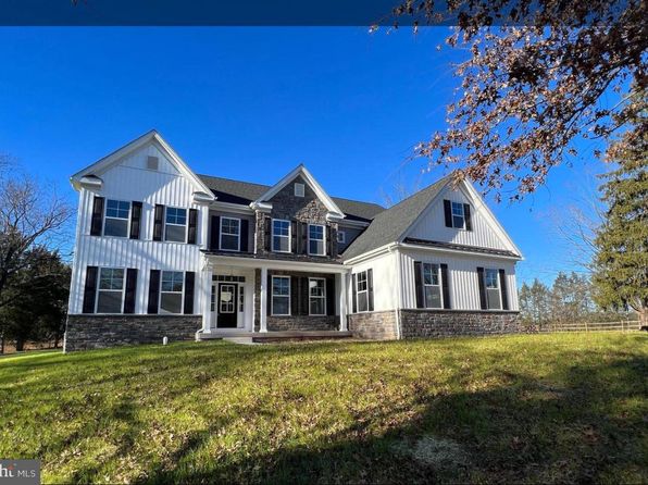 New Construction Homes In Phoenixville PA | Zillow