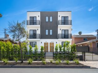 2000 Hillcrest Dr, Los Angeles, CA 90016