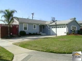 16636 Superior St, North Hills, CA 91343