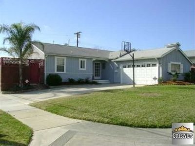 16636 Superior St, North Hills, CA, 91343