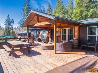 5191 Pleasant Creek Rd, Rogue River, OR 97537