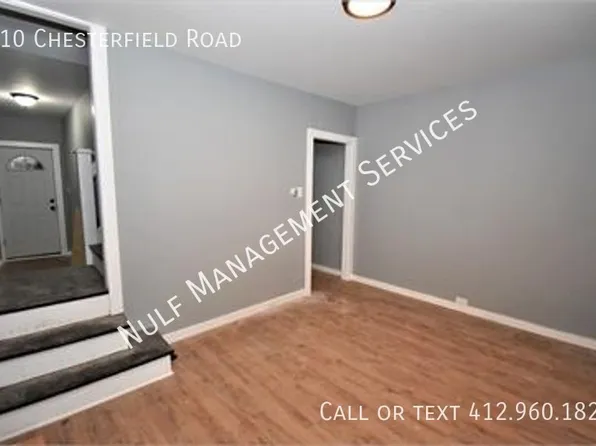 210 Chesterfield Rd, Pittsburgh, PA 15213
