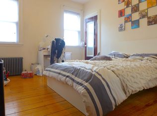 26 Wensley St, Roxbury Crossing, MA 02120