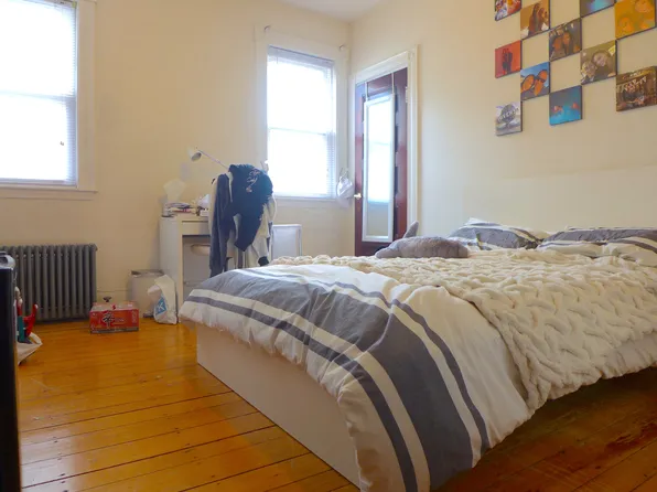 26 Wensley St, Roxbury Crossing, MA 02120