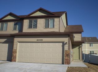 4005 Rain Dancer Trl, Cheyenne, WY 82007