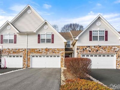 69 Haddon Ct #146, Pennington, NJ, 08534