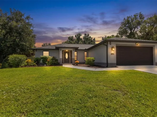 1056 CAZENOVIA STREET, PORT CHARLOTTE, FL 33952