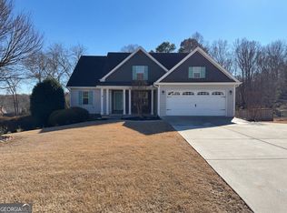 179 Raven Rdg, Jefferson, GA 30549