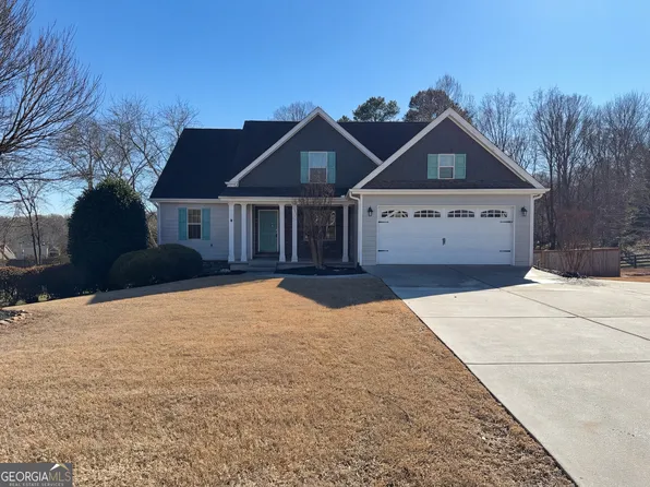 179 Raven Rdg, Jefferson, GA 30549