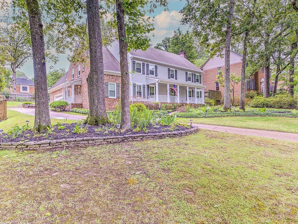 1st image of 2734 Hunters Forest Dr