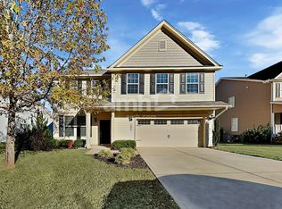185 Clubhouse Dr, Youngsville, NC 27596