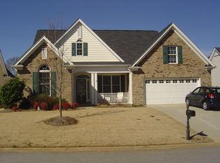 413 Wennington Pl, Greer, SC 29651