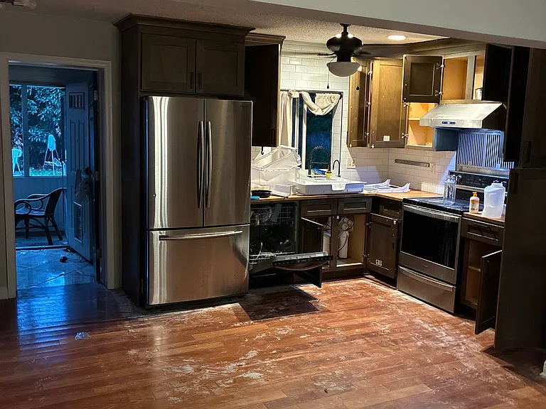 3022 Dartmouth Ave N #1/2 — Photo 3