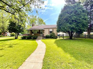 1103 Nela Pkwy, Toledo, OH 43615