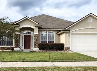 9623 Woodstone Mill Dr, Jacksonville, FL 32244