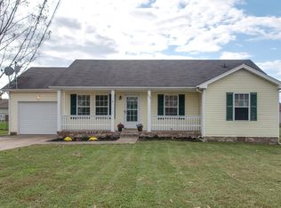 3450 Merganser Dr, Clarksville, TN