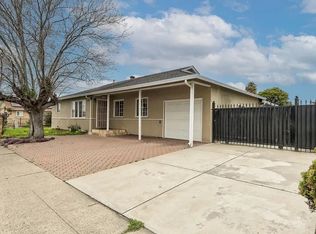 32306 Ithaca St, Hayward, CA 94544