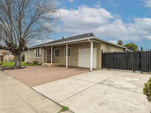 32306 Ithaca St, Hayward, CA 94544