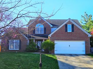 2216 Burns Ct, Lexington, KY