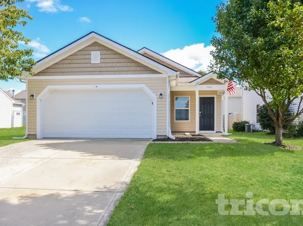 7925 Liberty School Ln, Camby, IN 46113