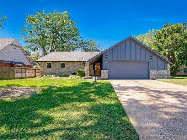 4734 S 66th East Ave, Tulsa, OK 74145