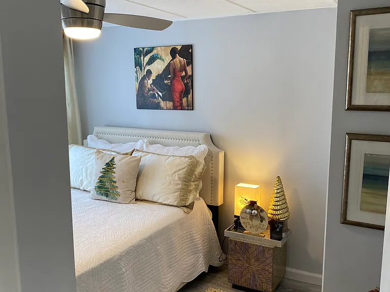 3rd Bedroom