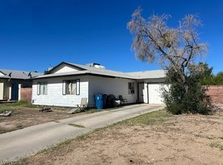 5111 Orinda Ave, Las Vegas, NV 89120