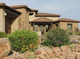 2719 S Sunset Village Dr, Gold Canyon, AZ 85118