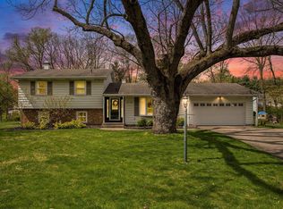 16748 Trenton Ct, Granger, IN