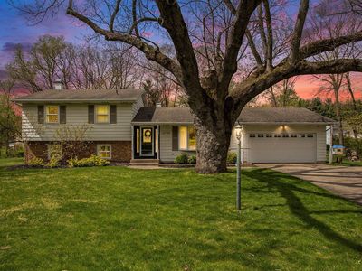 16748 Trenton Ct, Granger, IN, 46530