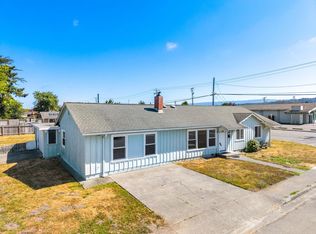 2002 11th St UNIT A, Arcata, CA 95521