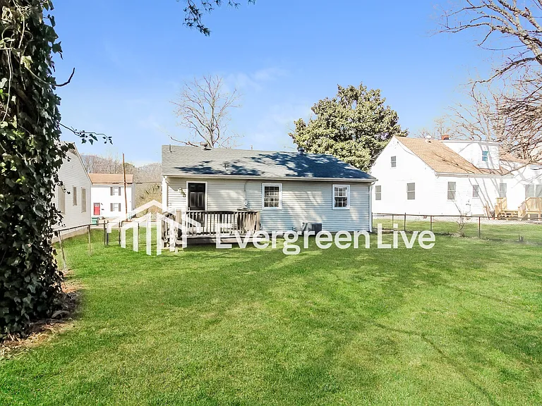 215 N Ivy Ave — Photo 15