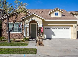 520 Ranger St, Oakdale, CA 95361