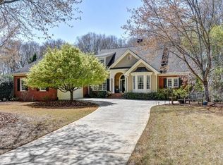 125 Kiltirnan Ct, Milton, GA 30004