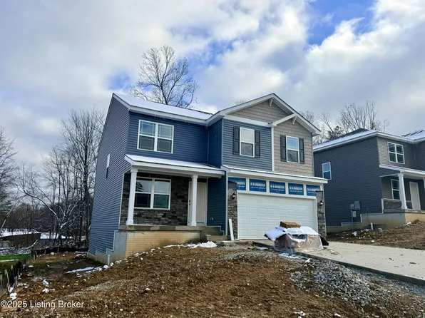 154 Coral Ridge Way, Brooks, KY 40109