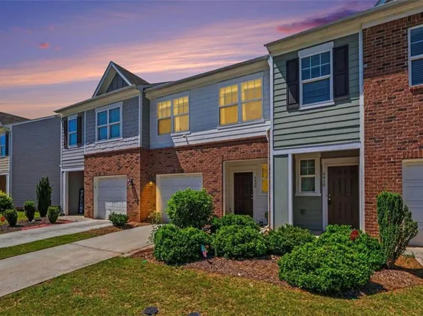 6408 Kennonbriar Ct, Lithonia, GA 30058
