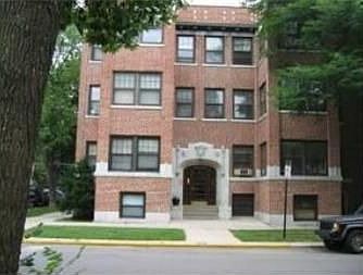1st image of 1447 W Albion Ave APT 2E