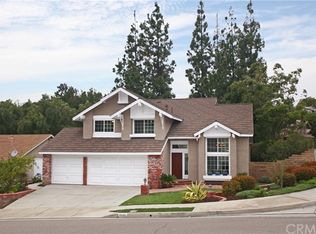 3047 E Meadow Grove Rd, Orange, CA 92867